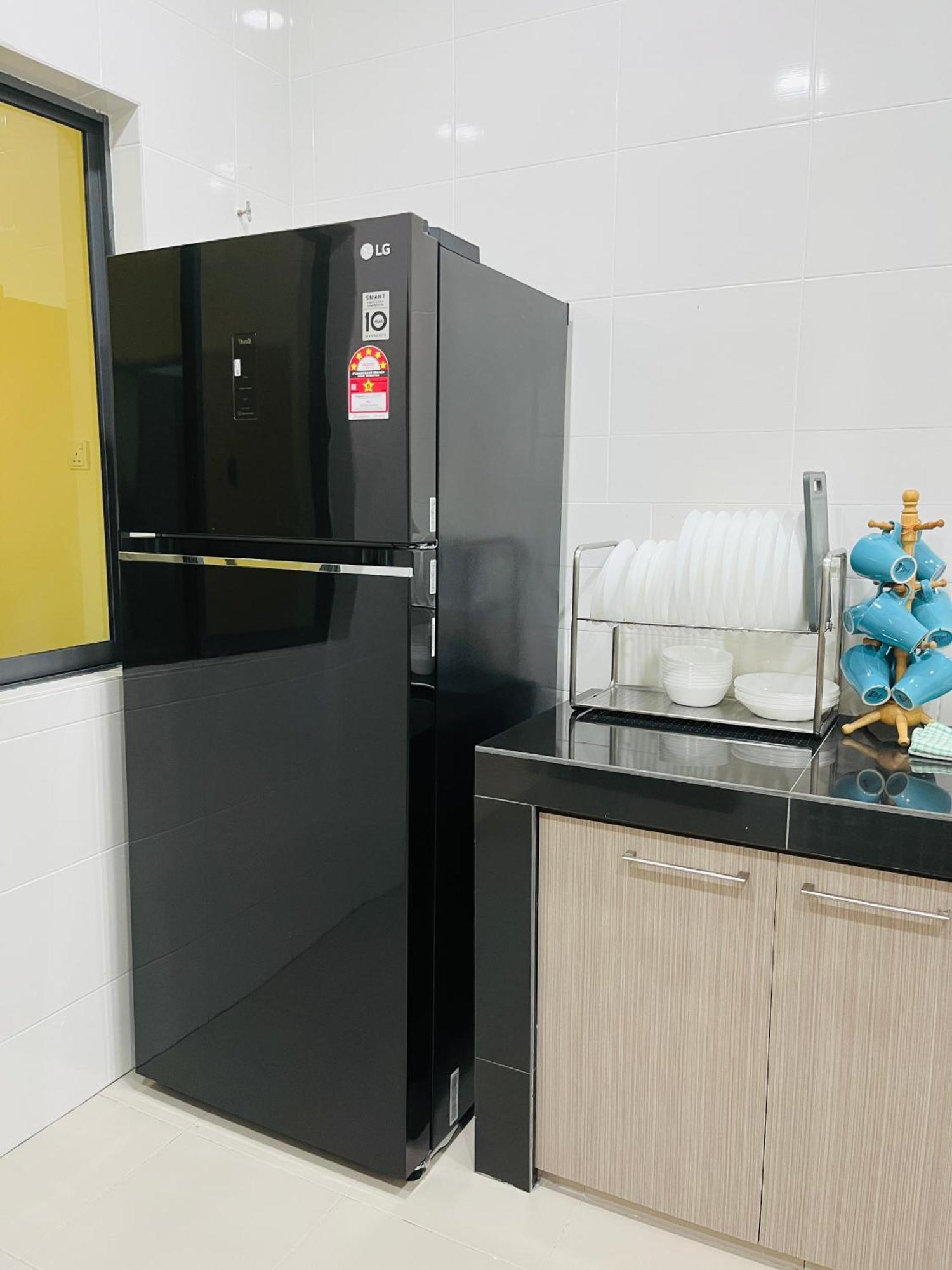 Sofea V2 Ipoh