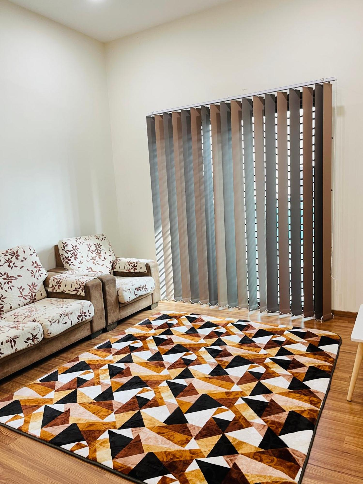 Rumah percutian Sofea V2