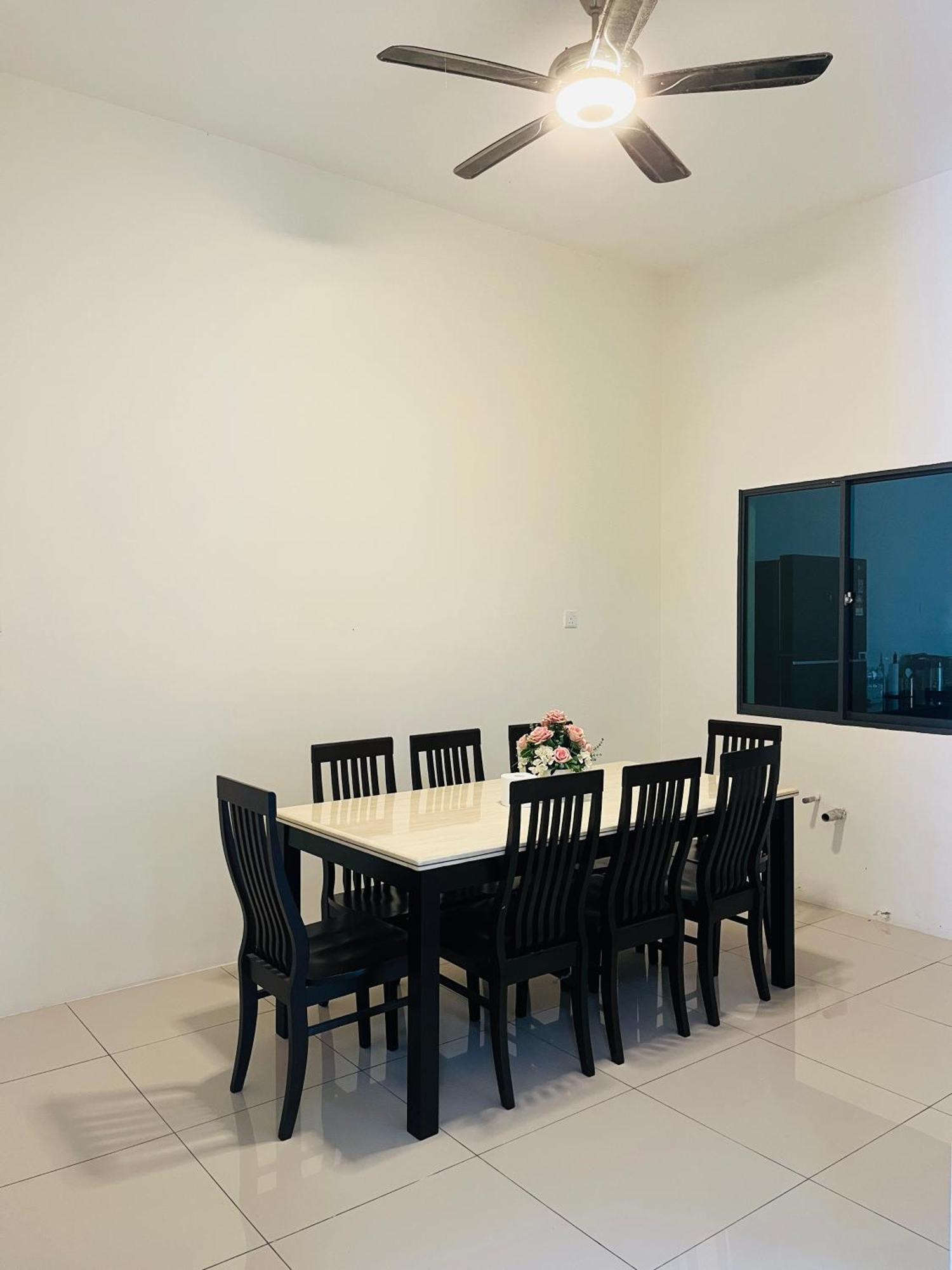 Rumah percutian Sofea V2 *