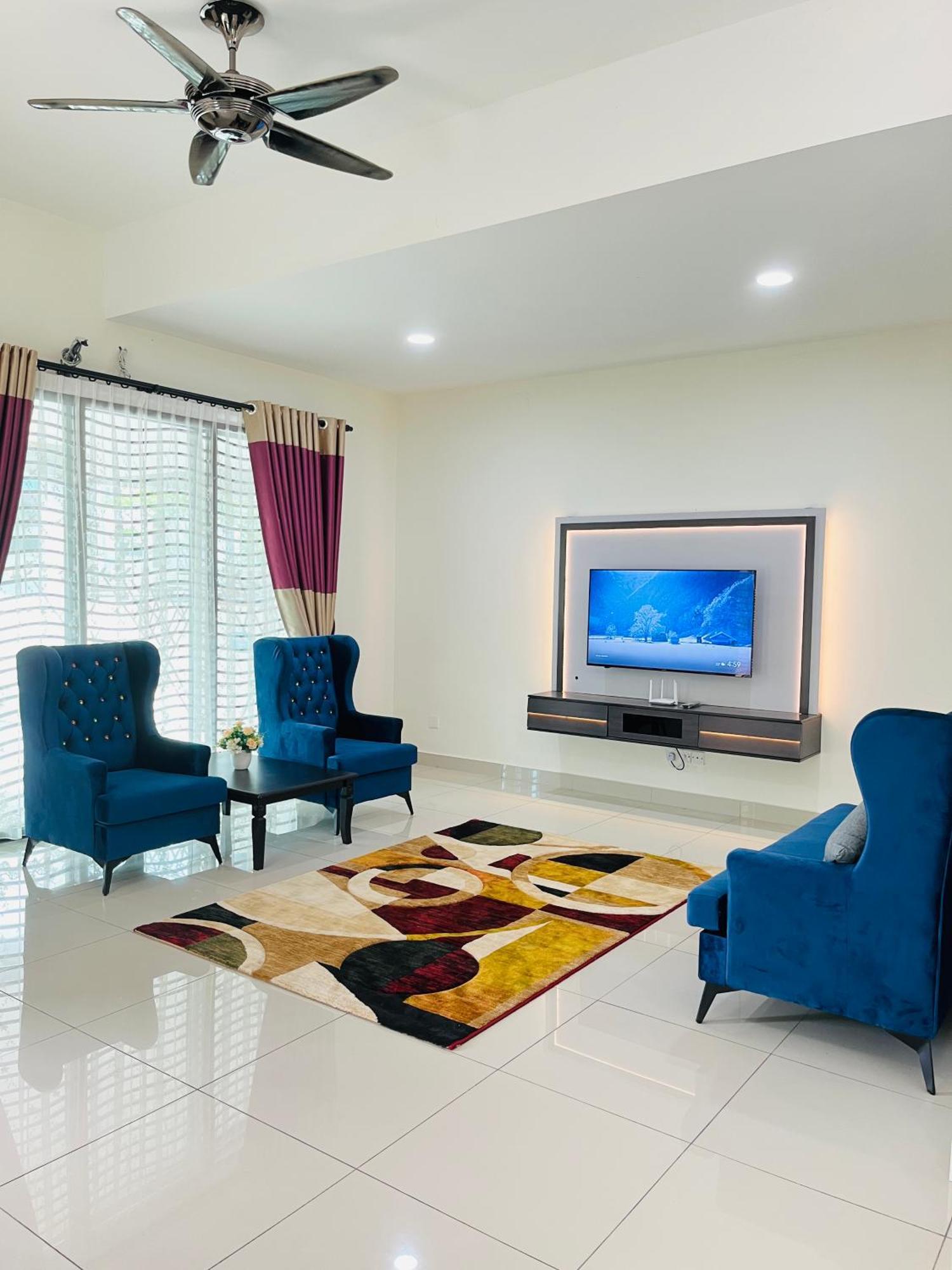 Sofea V2 Ipoh