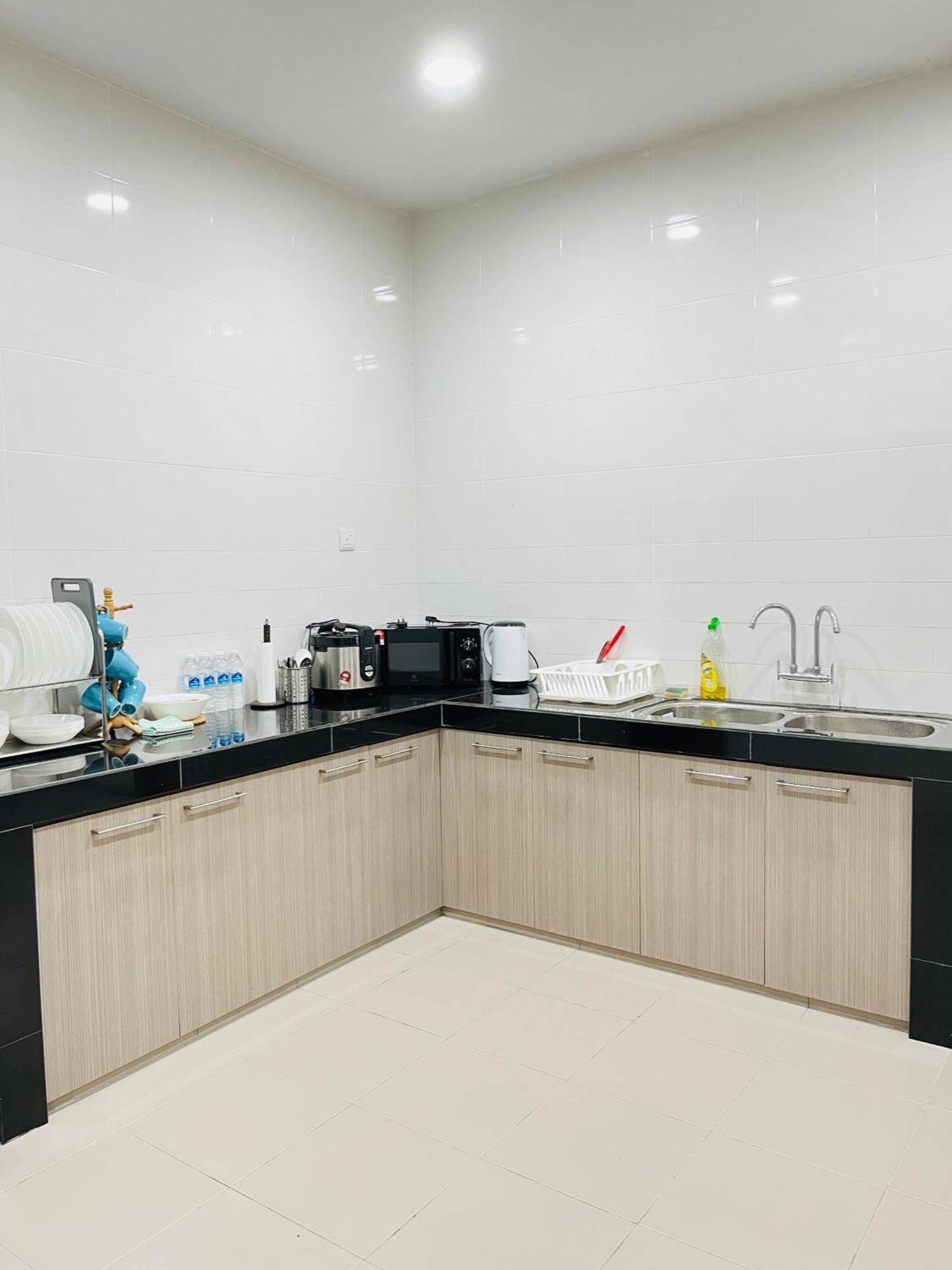 Sofea V2 Rumah percutian Ipoh