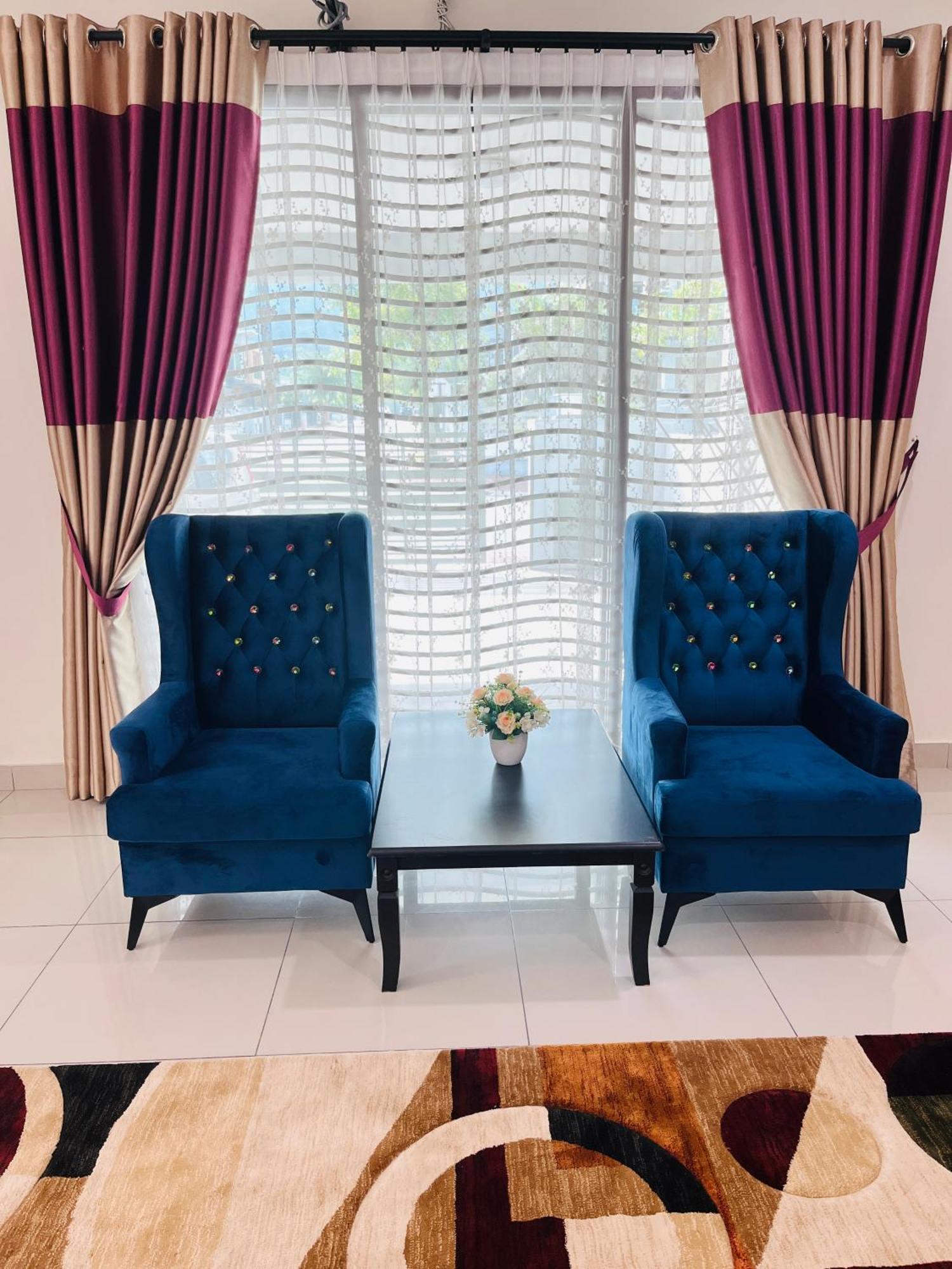 Sofea V2 Rumah percutian Ipoh