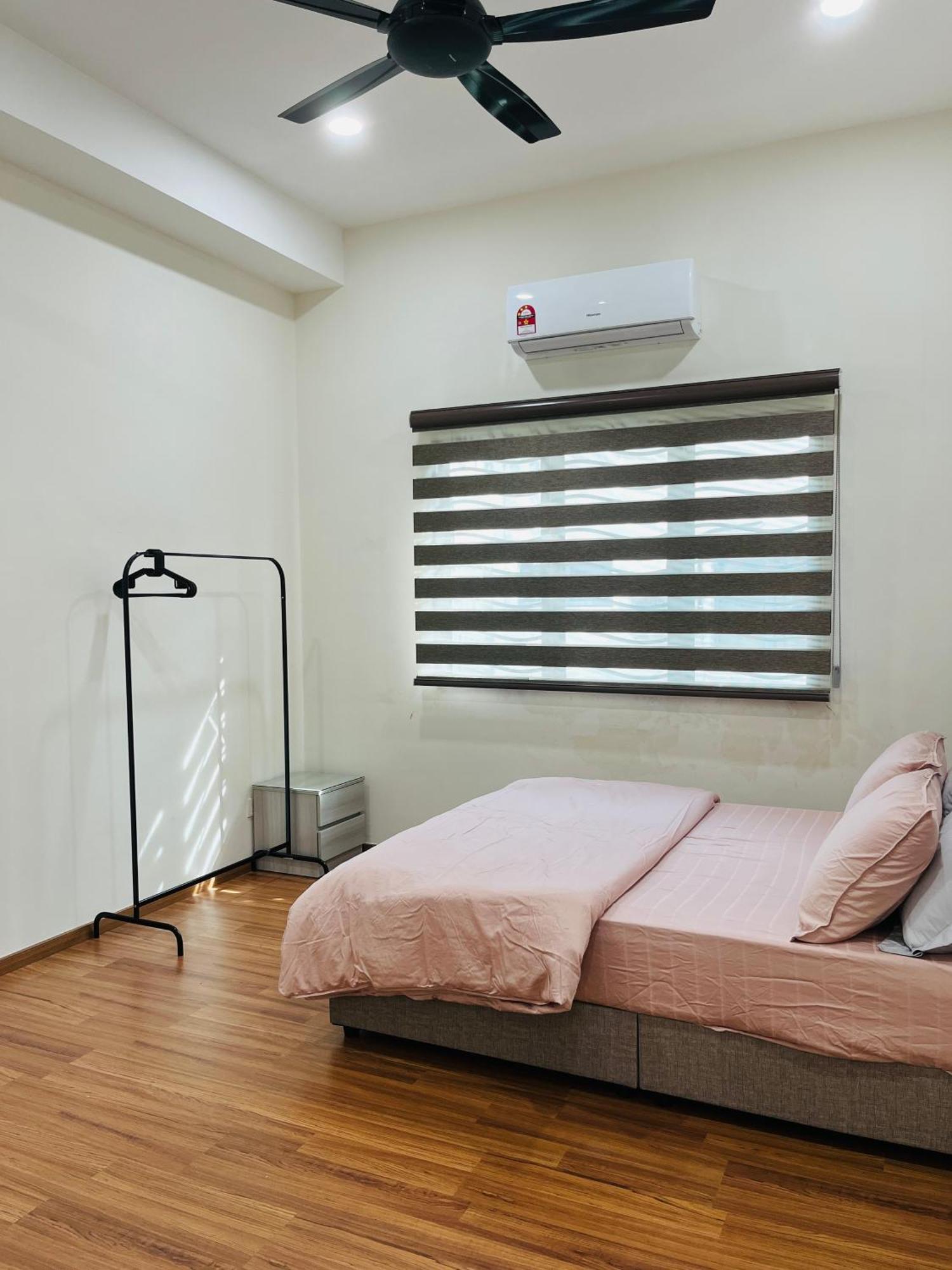 Sofea V2 Ipoh