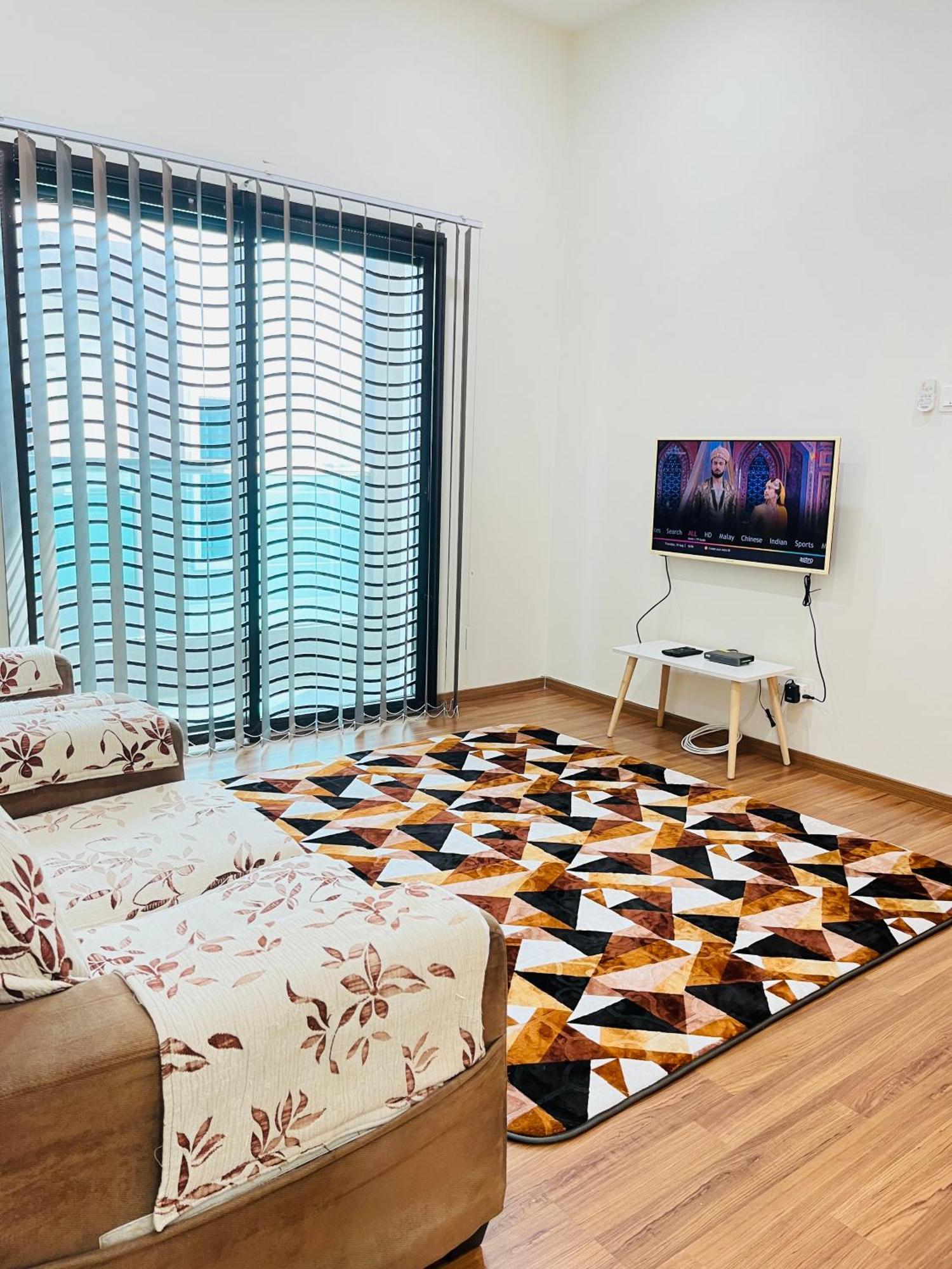 Sofea V2 Rumah percutian