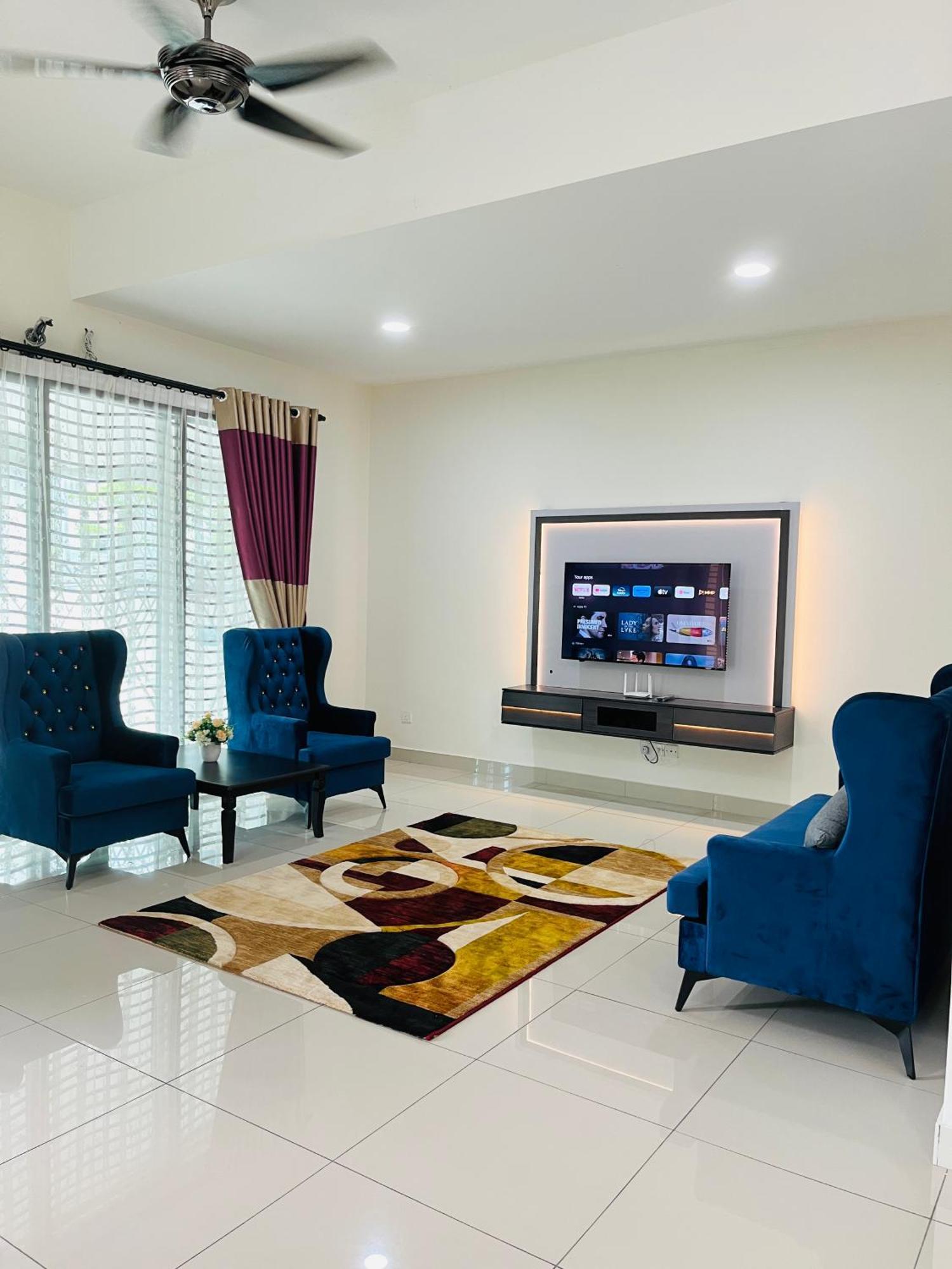 Sofea V2 Ipoh